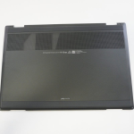 P29017-001 Hp Bottom Base Cover Eclipse Gray 16-AS0013DX