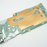 P29349-001 Hp Intel Mobile Celeron N4500 4GB 64GB Motherboard 14A-NE1013DX