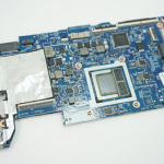 P29999-601 Hp Intel Core Ultra 7 256V 16GB Motherboard 17-DD0013DX