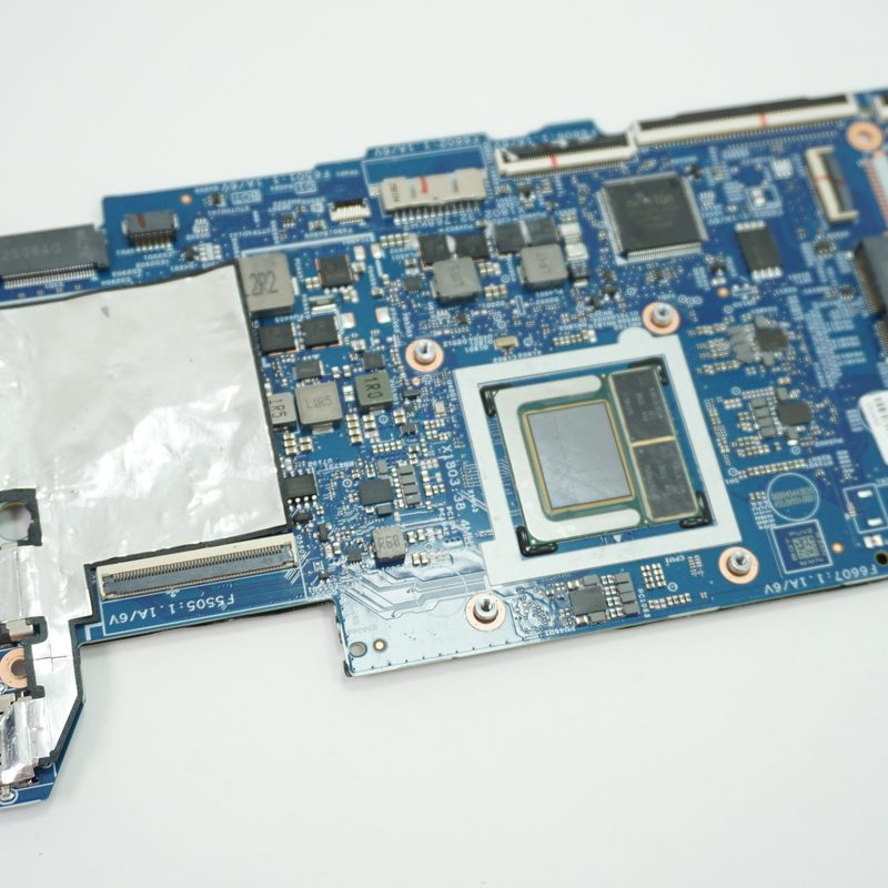 P29999-601 Hp Intel Core Ultra 7 256V 16GB Motherboard 17-DD0013DX