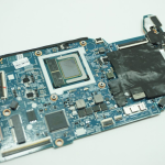 P31086-601 Hp Intel Core U7-256V 16GB Motherboard 14-FM0023DX