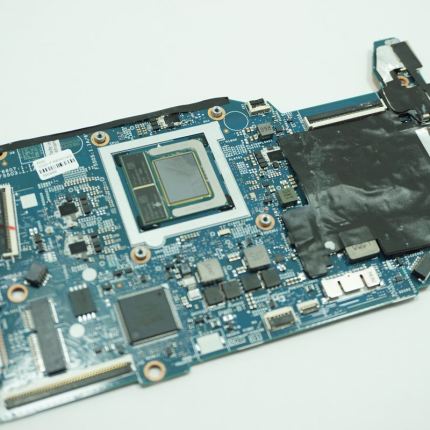 P31086-601 Hp Intel Core U7-256V 16GB Motherboard 14-FM0023DX