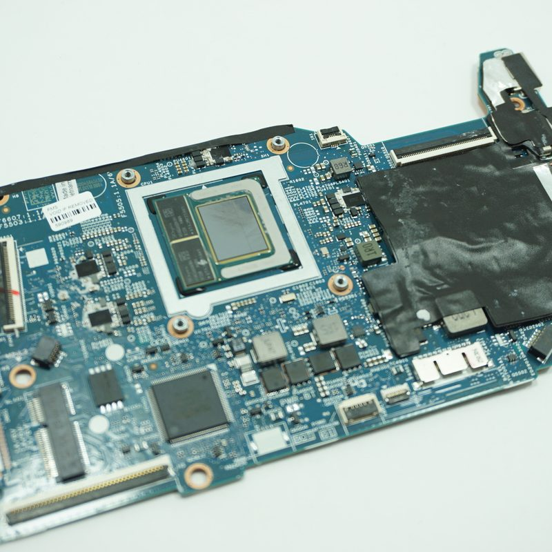 P31086-601 Hp Intel Core U7-256V 16GB Motherboard 14-FM0023DX