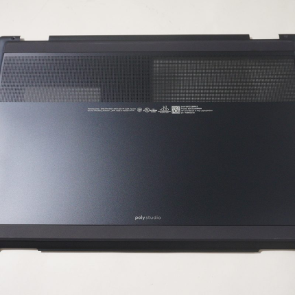 P31110-001 Hp Bottom Base Cover Atmospheric Blue 14-FM0013DX