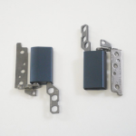 P32365-001 Hp Hinge L - R W/Hinges Cover Atmospheric Blue 14-FM0013DX