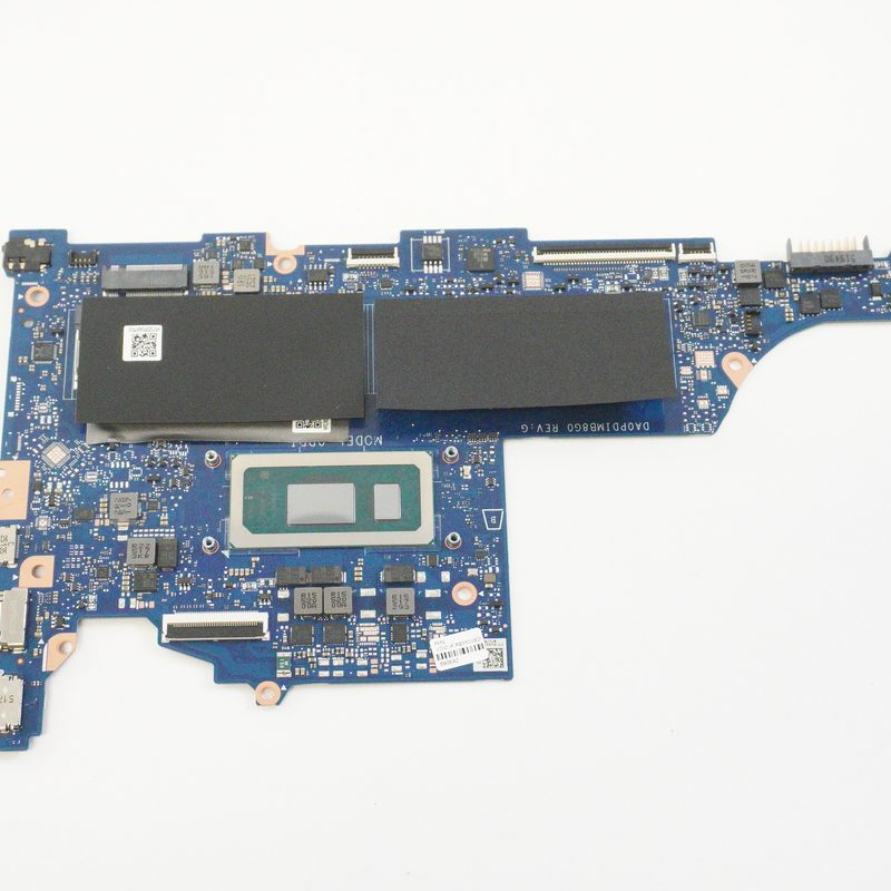 P34888-601 Hp Intel Core i3-1315U WIN Motherboard 15-FD0123DX