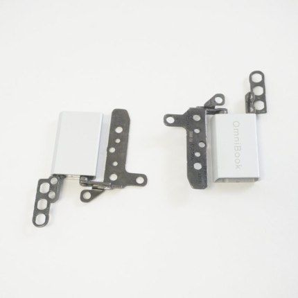 P35304-001 Hp Hinges L & R W/Cap hinge gls 14-FP0023DX