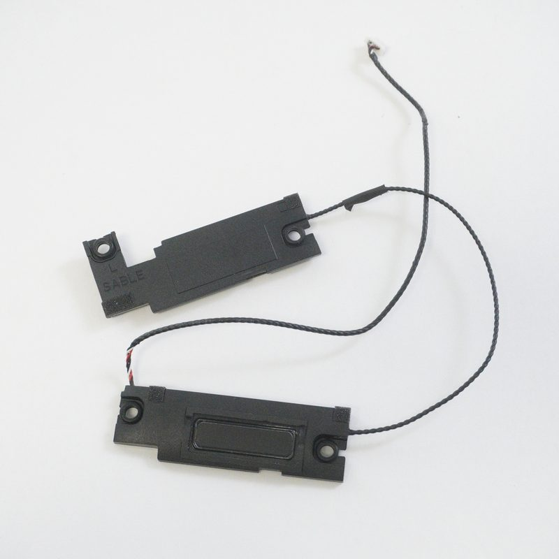 P35318-001 Hp Speakers Left And Right 14-FP0023DX