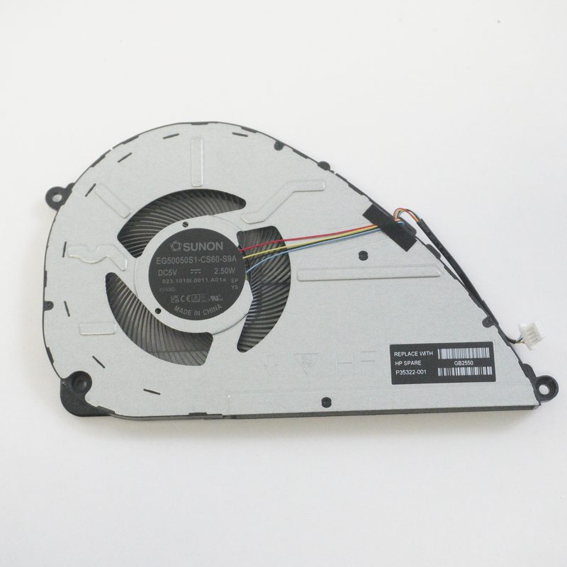 P35322-001 HP Fan 14-FP0013DX