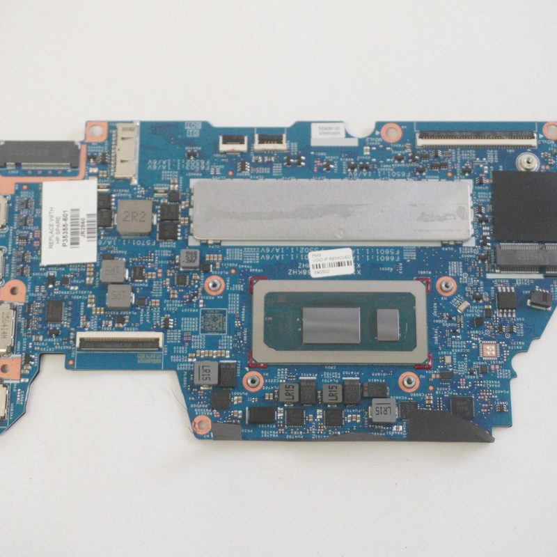 P35355-601 Hp Intel Core 7 150U 16GB Motherboard 14-FP0023DX