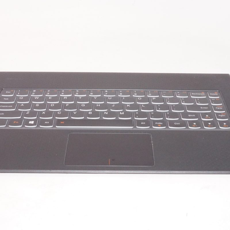 PK130TA2C00 Lenovo US Palmrest & Keyboard 80HES00200
