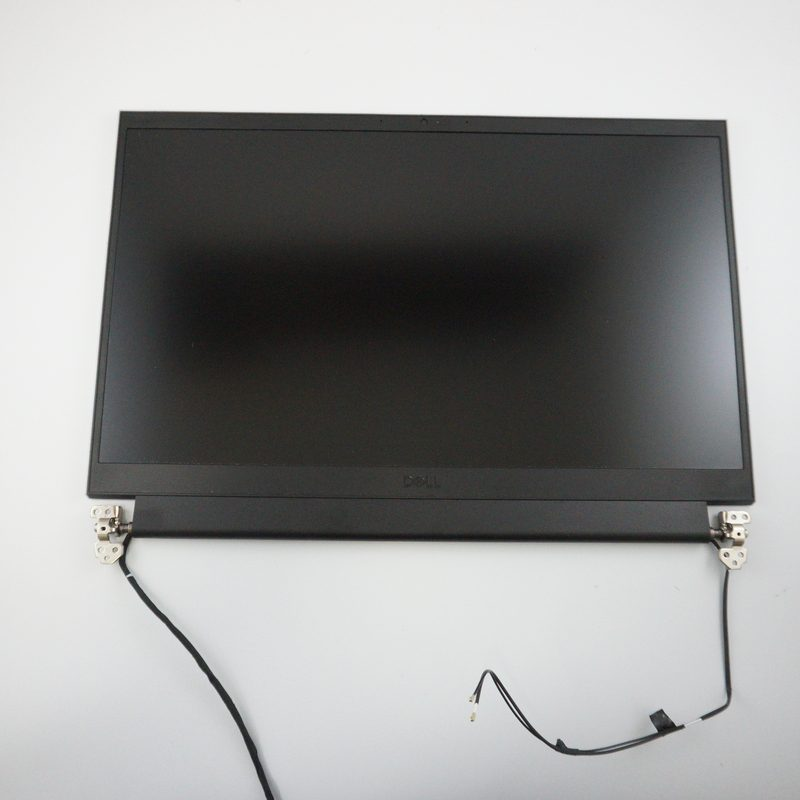 PM8WG Dell 15.6 FHD 144HZ LCD Assembly Phantom Grey G15RE-A386GRY-PUS