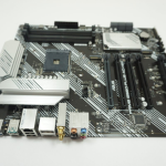 PRIMEB550PLUSACHES iBUYPOWER AMD AM4 DDR4 Gaming Motherboard No IO Shield Plate