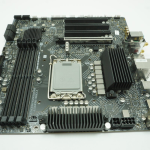 PROB660MACECWIFI MSI Intel LGA-1700 DDR4 No IO Shield Plate Motherboard B660M-A