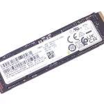 PSEJN512GA87EC0 Hp 512GB PCIe NVMe Gen4 x4 M.2 2280 SSD Drive 15-DY5007CA