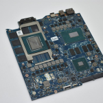 PY87P Alienware Intel i7-9750H RTX 2060 16GB Motherboard AWYA15-7749WHT M15 R2