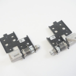 R2RF9 Dell Hinges Kit Left & Right DEC24250-5352WHT-PUS