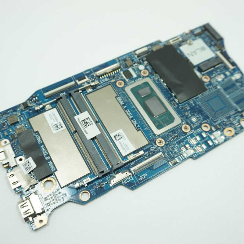 R46N0 Dell Intel Core i7-1355U Motherboard INSPIRON 15 3530