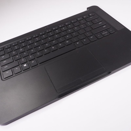 RC05-02030300-0000 Razer US Palmrest Keyboard RZ09-01953E72-R3U1