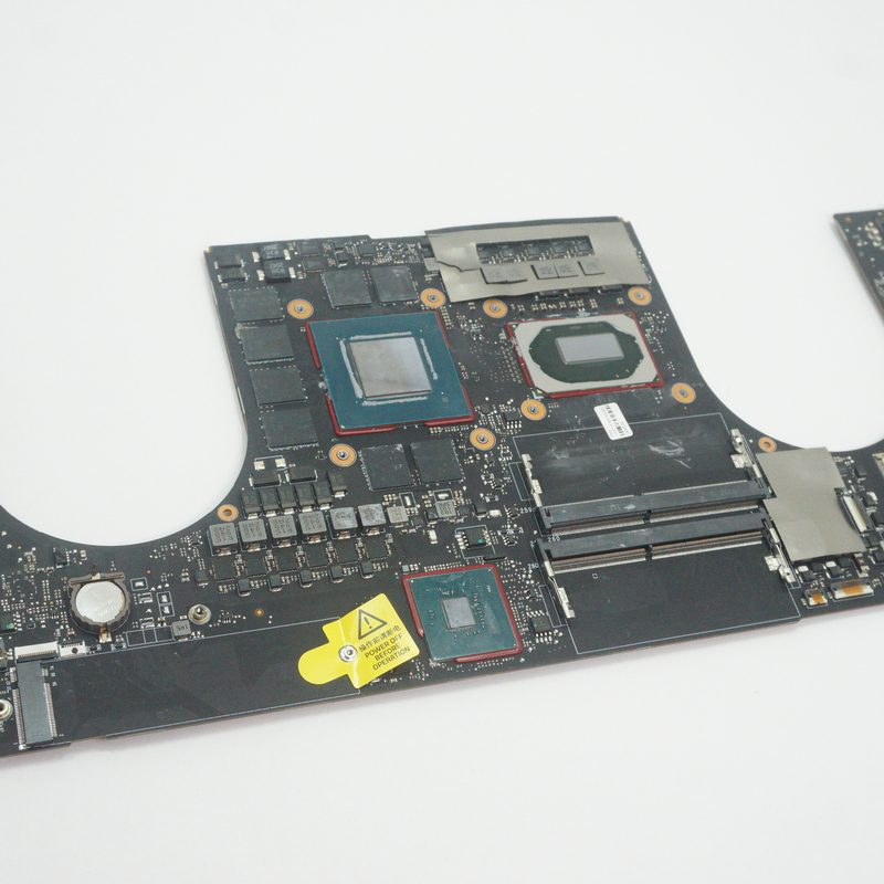 RC05-03560100-0000 Razer Intel i7-10875H RTX 3070 Motherboard RZ09-0367BEC3-R3U1