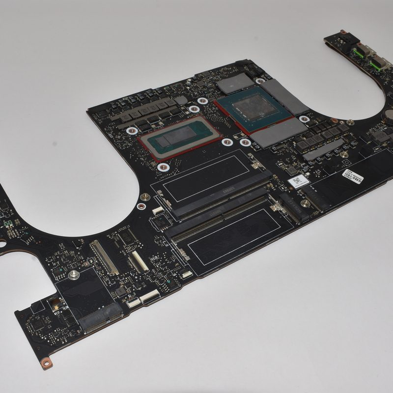 RC05-03720700-0000 Razer Intel i7-12700K RTX 3070 Ti Motherboard RZ09-0421NEC3-R3U1