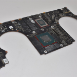 RC05-03820200-0000 Razer AMD Ryzen 9 5900HX RTX 3080 Motherboard RZ09-0427EE23-R3U1