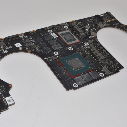 RC05-03820200-0000 Razer AMD Ryzen 9 5900HX RTX 3080 Motherboard RZ09-0427EE23-R3U1