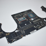 RC05-03830400-0000 Razer Intel i7-12800h RTX 3060 Motherboard RZ09-0423EEA3-R3U1