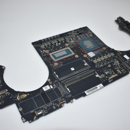 RC05-03830400-0000 Razer Intel i7-12800h RTX 3060 Motherboard RZ09-0423EEA3-R3U1