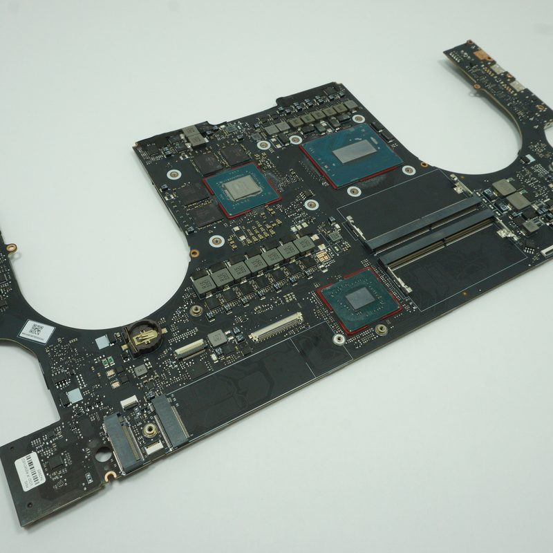 RC05-03981900-0000 Razer Intel i9-13950HX RTX 4070 Motherboard RZ09-0483SEJ3-R3U1