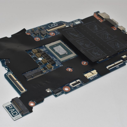 RHF7G Dell AMD Ryzen 7 8840HS Motherboard Inspiron 14 7445 I7445-7326BLU-PUS