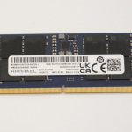 RMSB3410HA88IBF-5600NA Ramaxel Technology 16GB DDR5 PC5-5600B SO DIMM 83FD0015US