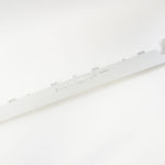 RN5R5 Dell Ports Cover Gray DEC27250-7192WHT-PUS