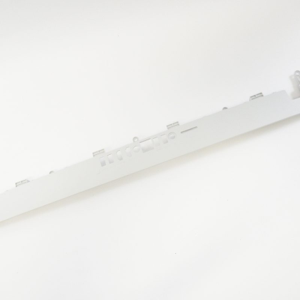 RN5R5 Dell Ports Cover Gray DEC27250-7192WHT-PUS
