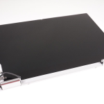 RYKP9 Dell 15.6  FHD Touch Display Assembly Silver I7506-5903SLV-SUS