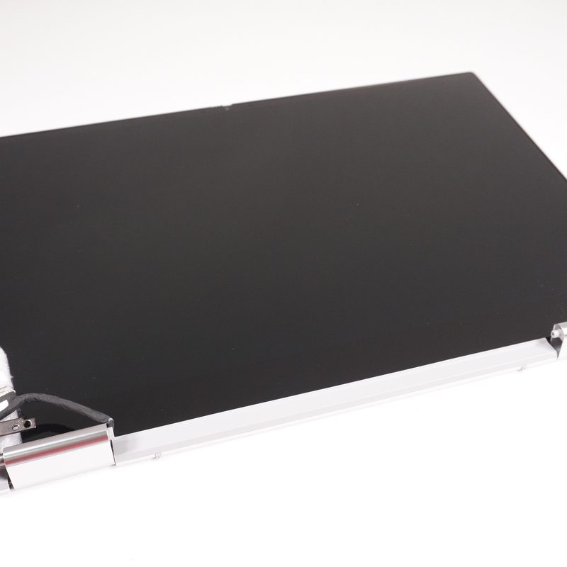 RYKP9 Dell 15.6  FHD Touch Display Assembly Silver I7506-5903SLV-SUS