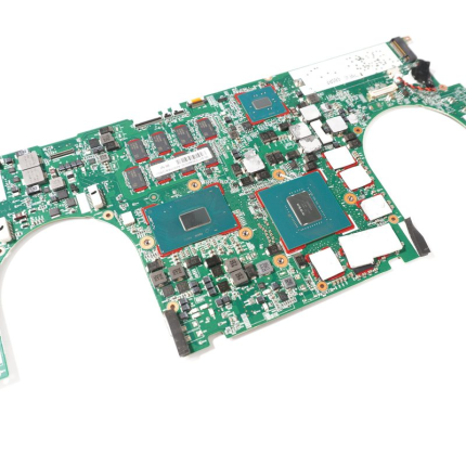 RZ09-01953E72-R3U1-MB  Intel i7-7700HQ GTX 1060 Motherboard RZ09-01953E72-R3U1