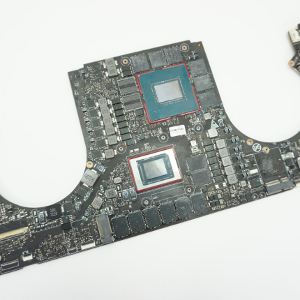 RZ090427MB Asus AMD Ryzen 9 6900HX 16GB GeForce RTX 3060 6GB Motherboard RZ09-0427