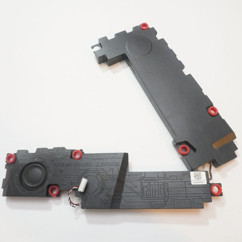 S33-A030171-Y07 MSI Speakers L & R Kit MSI GP76 MSI GE75 RAIDER 10SE-008US