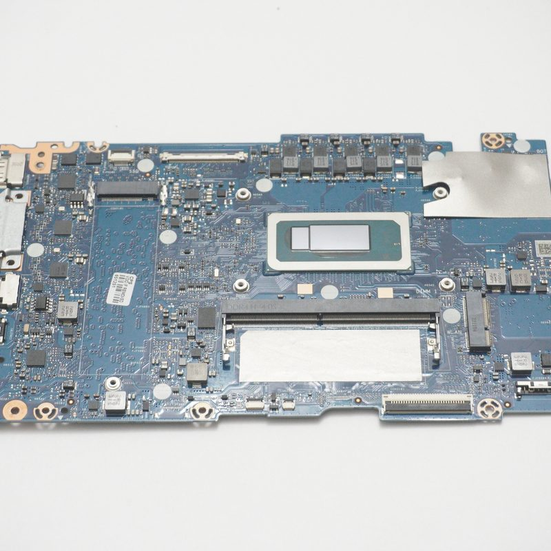S5402ZA-MB Asus Intel i7-12700h 16GB Motherboard S5402ZA-IS74