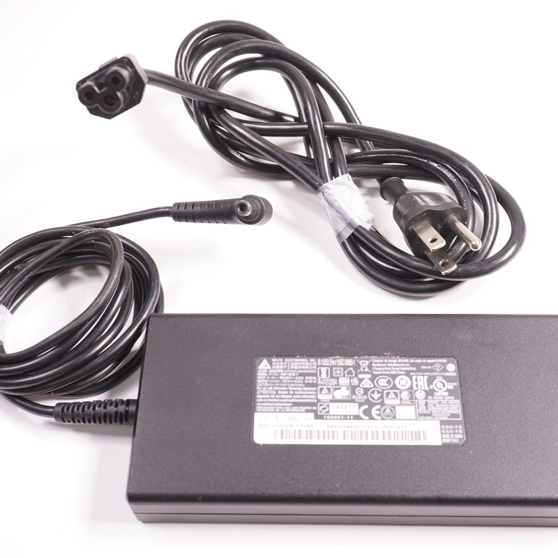 S93-0404430-D04 MSI 180W 20V 9.23A Ac Adapter GS65 GS63VR