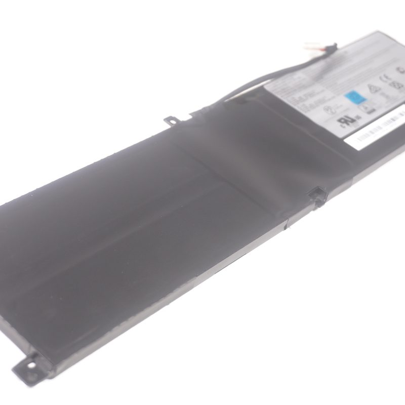 S9N-954J260-SB3 MSI 15.2V 80.25Wh  5380mAh Battery GS75 STEALTH-093