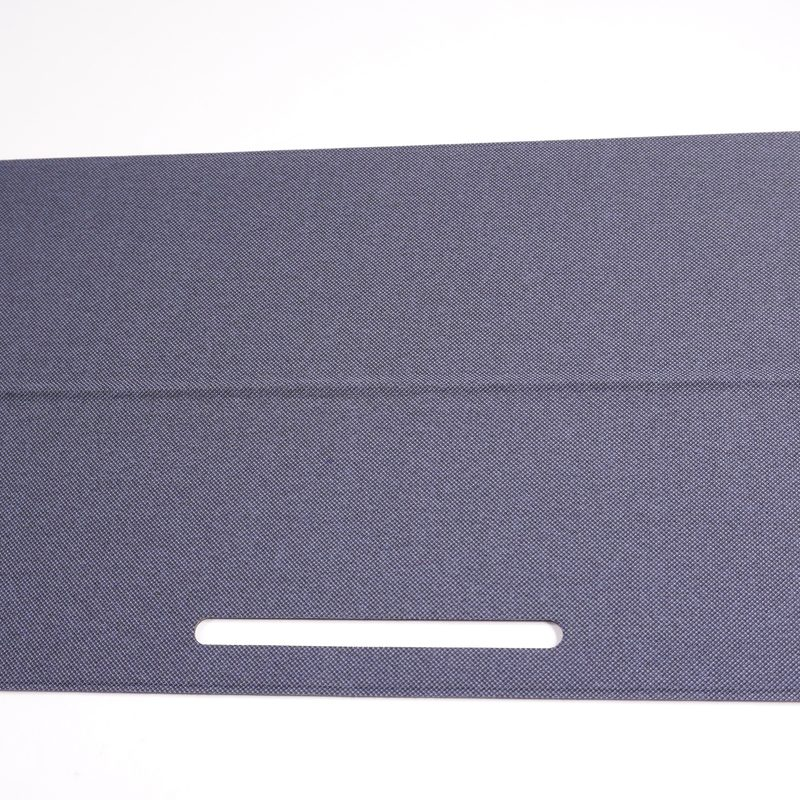 SCB0R76571 Lenovo Stand Cover H Abyss Blue 82QS001HUS