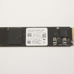 SDDPNQD-512G-1002 Western Digital 512GB NVMe PCIe Gen4x4 SSD Drive