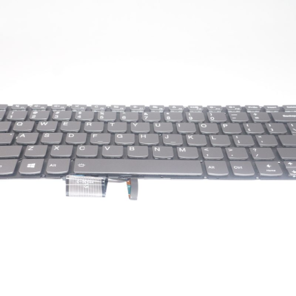 SN20Q40700 Lenovo US Keyboard 81CT007RUS Yoga 730-13IKB