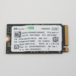SSS1F28996 Hynix 512GB M.2 2242 PCIe Gen4 x4 NVMe SSD Drive