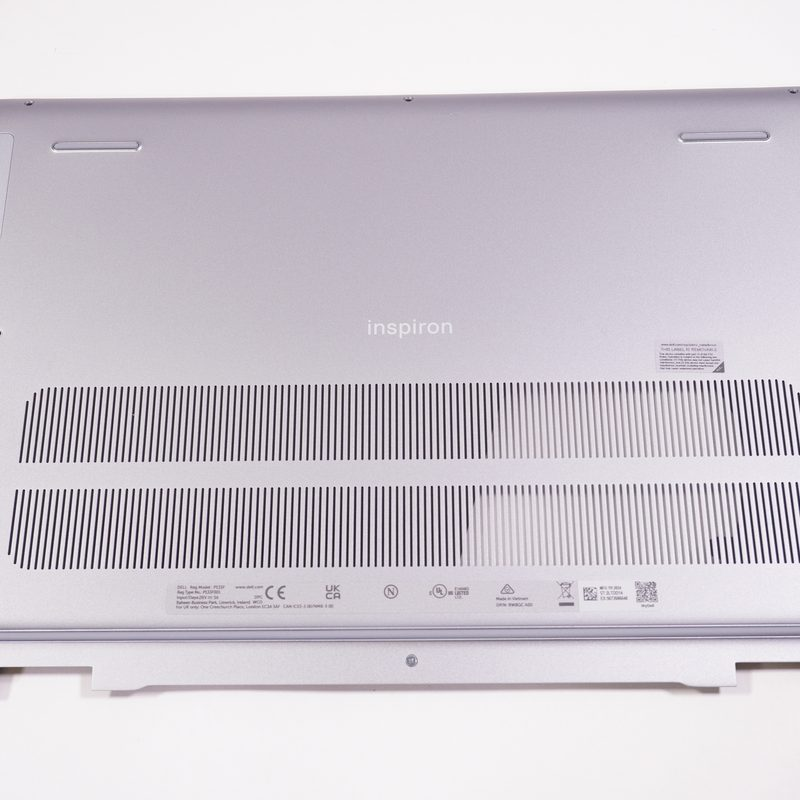 T38H2 Dell Bottom Base Cover I7640-7366BLU-PUS