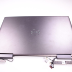 T47RR Dell 15.6 inches Uhd Black Full Touchscreen Assembly I7573-7019BLK-PUS