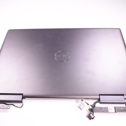 T47RR Dell 15.6 inches Uhd Black Full Touchscreen Assembly I7573-7019BLK-PUS
