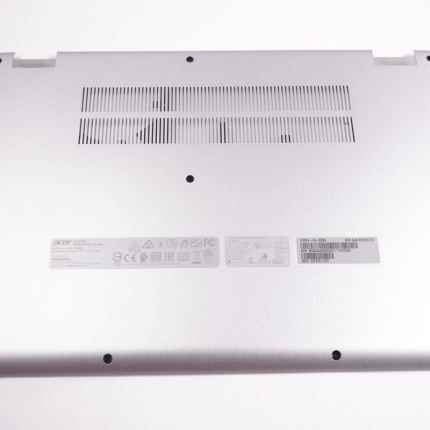 TFQ3DZBLBATN Acer Bottom Base Cover Silver CP514-1H-R22H